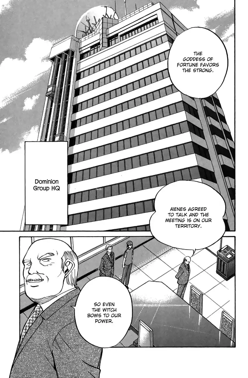 Rocket Man Chapter 33 6